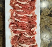Hand-Cut Lamb Leg