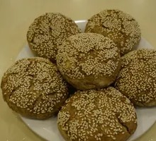 Mahjong Baozi