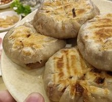 Beef Pie