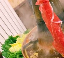 Hot Pot Meat