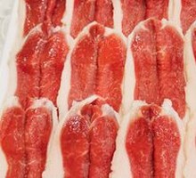 Fresh Lamb Top Blade