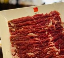 Fresh Hand-Cut Lamb