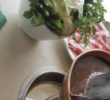Hot Pot Meat