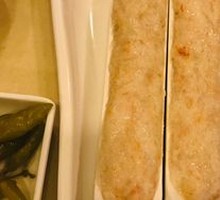 Fresh Shrimp Dumplings