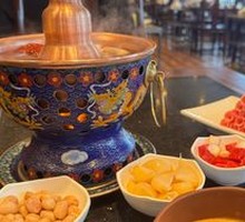 Sesame Sauce Condiment