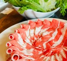 Beef Rib