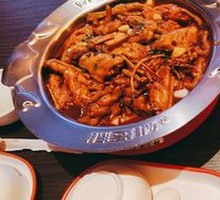 Braised Chicken Wings
