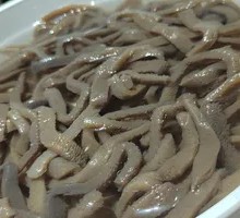 Vegetarian Tripe