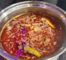Mild Spicy Broth