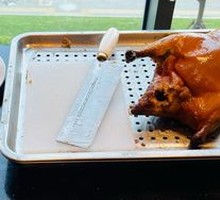 Roast Duck