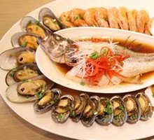Seafood