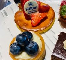 Dessert