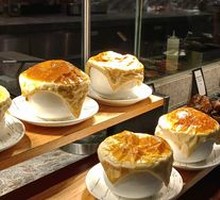 French Pastry Baked Peking Duck Stew
