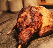 Tomahawk Steak