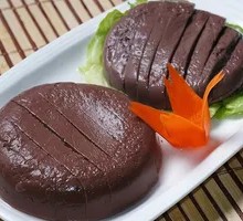 Duck Blood