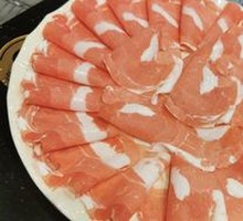 Inner Mongolian Lamb