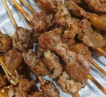 Goat tendon