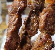 Black Pepper Beef
