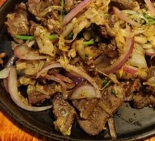 Sour Cabbage