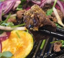 Premium Beef Short Ribs