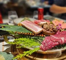 Wagyu Platter