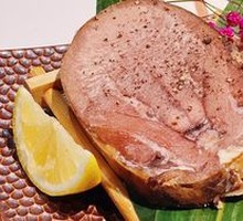 Thick-cut Wagyu Beef Tongue