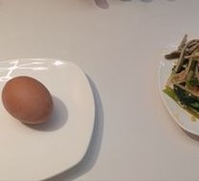 Mixed Cold Dishes
