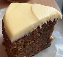Radish Cake