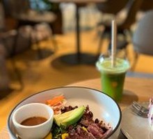 Beef Energy Bowl