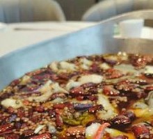 Premium Boiled Fish in Spicy Sauce