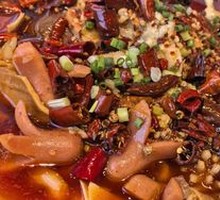 Seafood Mǎoxiě Wàng