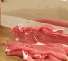 Fresh Prime Sirloin Cut