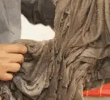 Fresh Bull Tripe from Tucun Village