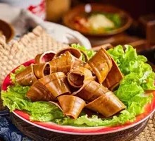 Carbonated Tofu (Chongqing Air Freight)