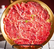 Sichuan Tender Beef