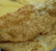 Oil Cake