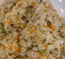Hand-Grabbed Rice