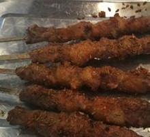 Beef tendon