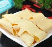 Tofu Skin