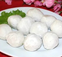 Dumpling