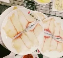 Bream Slices