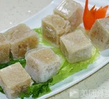 Frozen Tofu