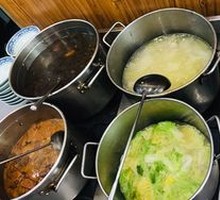 Braised Baby Bok Choy
