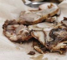 Braised Pork Elbow