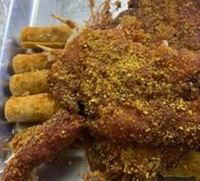 Chicken Cutlet