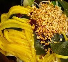 香辣麻辣拌