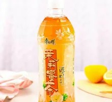 Master Kong Jasmine Honey Tea