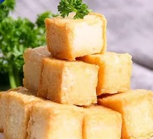 Fish tofu