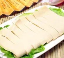 Tofu Skin