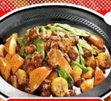 Homestyle One-Pot Delight